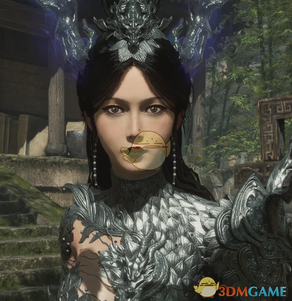 ����ĩ��Ԩ��֮���޳��Ļ�ױ��MOD v1.0