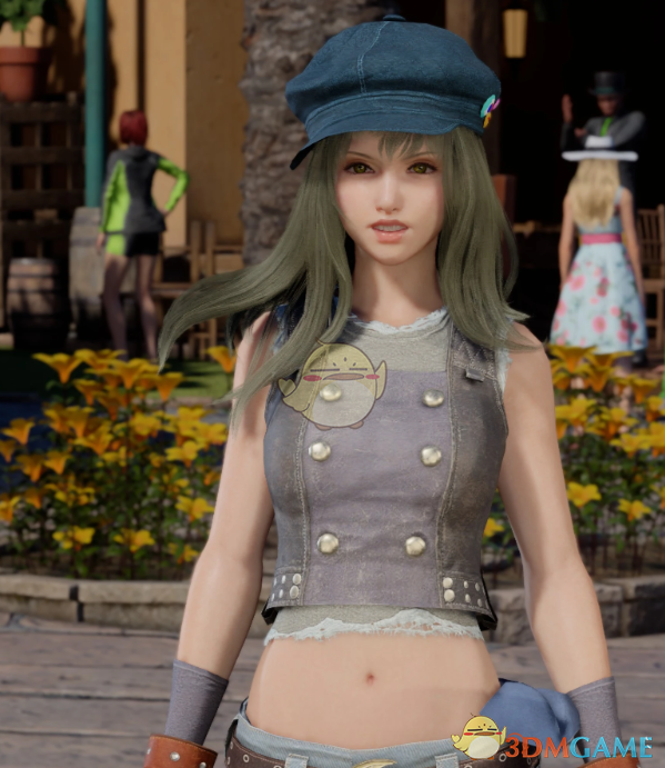 �����ջ���7������������Ү�������滻����˿MOD v1.0