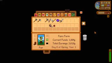 ����¶�������ͣ��MOD v1.0