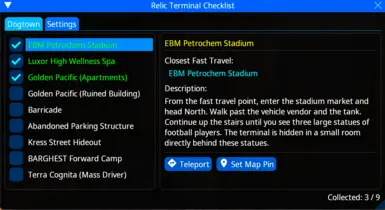 ���������2077�������ն��嵥MOD v1.0