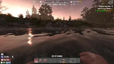 ������ɱ���Զ�������Ⱥϵ���ֲ�����MOD v1.0