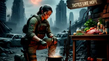 ������ɱ��GS��ʳ��ģ��MOD v1.0