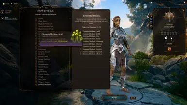 ������֮��3���������˺��츳MOD v1.0