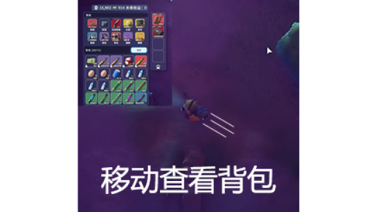 ������Ѽ�Ʒ��ƶ�ʱ�鿴����MOD v1.0