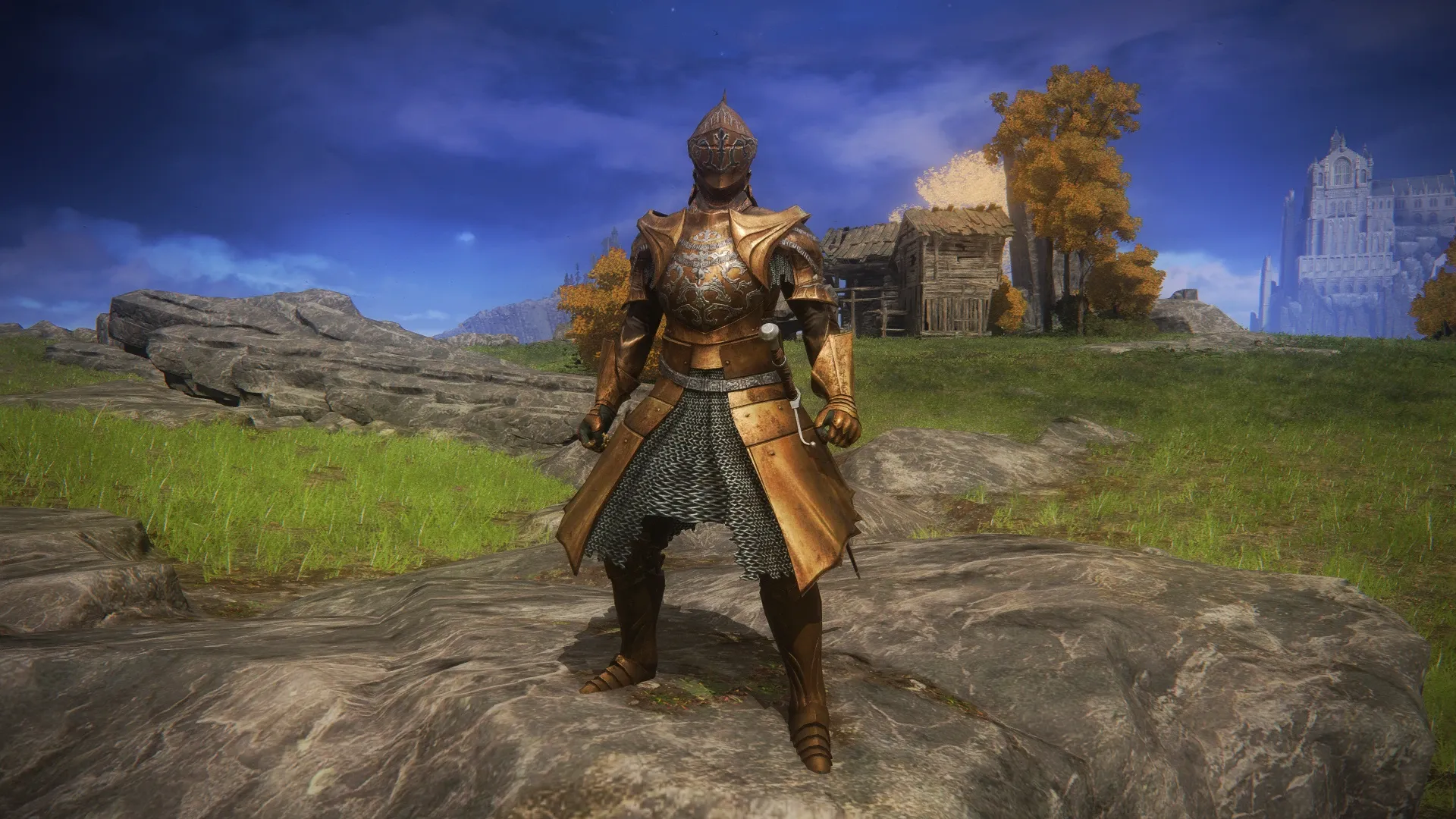 �������Ƿ�������ͭ��װMOD v1.0