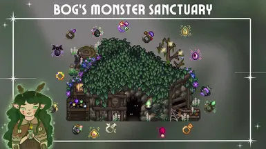 ����¶�����������ﱣ����MOD v1.0