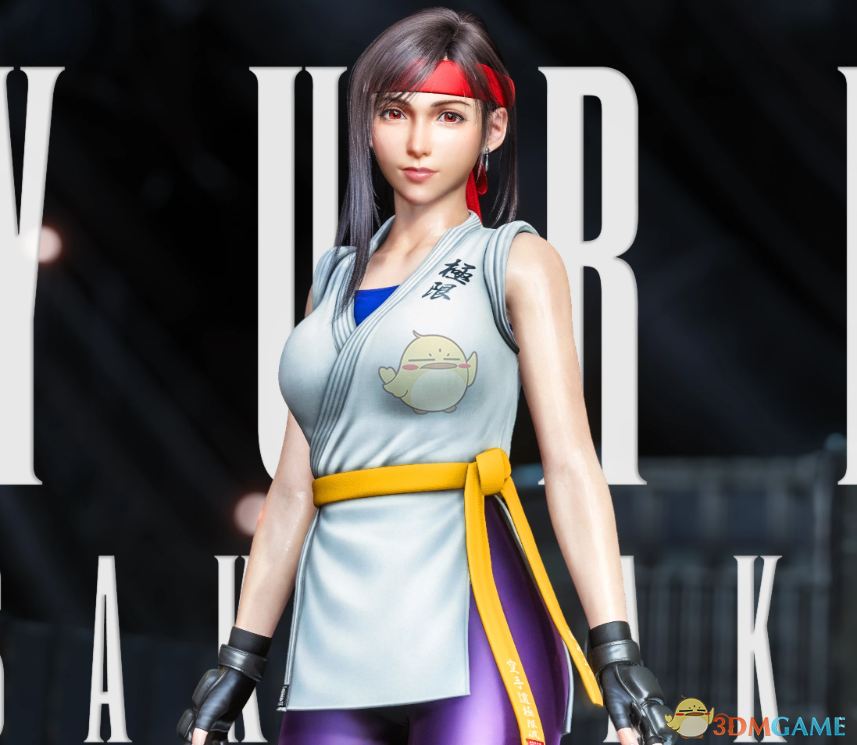 �����ջ���7���������ٷ�������֮ȭ����ٺϸ�װMOD v1.0