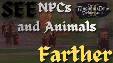 �����������2���鿴NPC�Ͷ���MOD v1.0