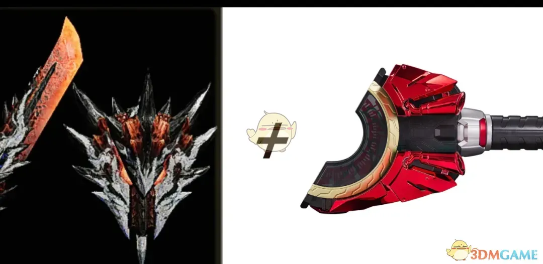 ���������ˣ���Ұ��������ʿ������ЧMOD v1.0