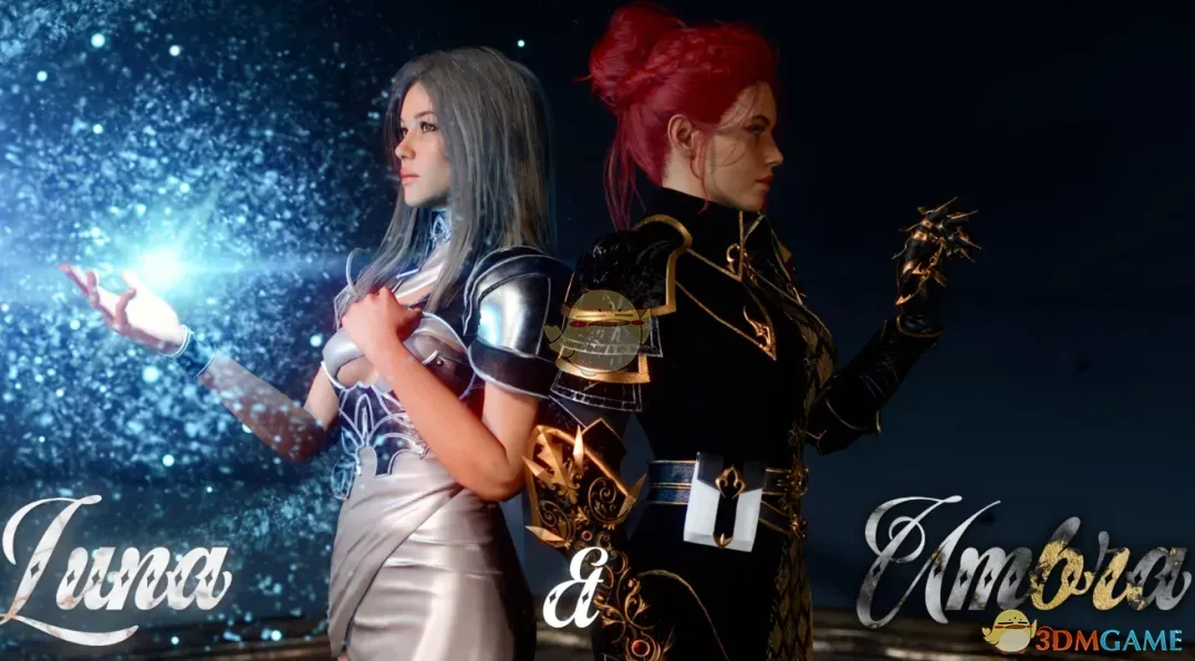 ������֮��3����Ӱ˫����װ��MOD v1.0