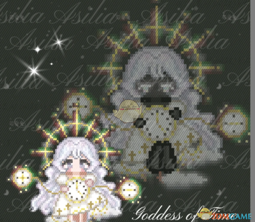 ����¶�����ʱ��Ů���װMOD v1.0