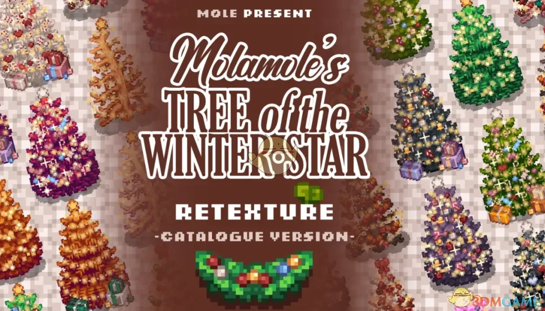 ����¶�����ʥ�����ռҾ�MOD v1.0