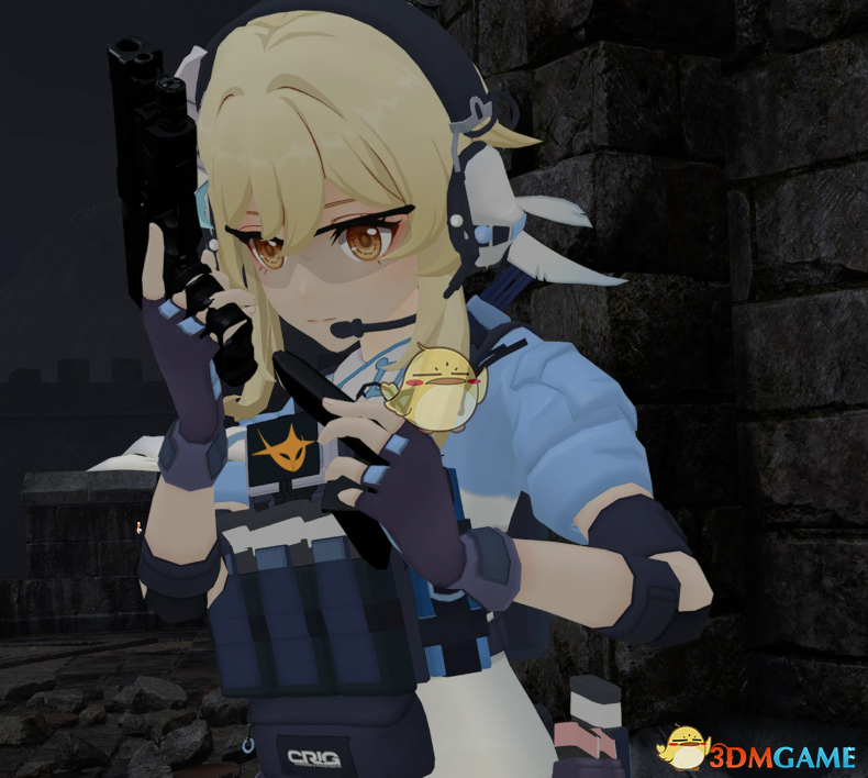 ������Σ��4�����ư桷ԭ��Ԫ��ս��ӫ�滻�ﰺMOD v1.0