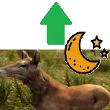 ������ɱ������ҹ����Ұ��MOD v1.0