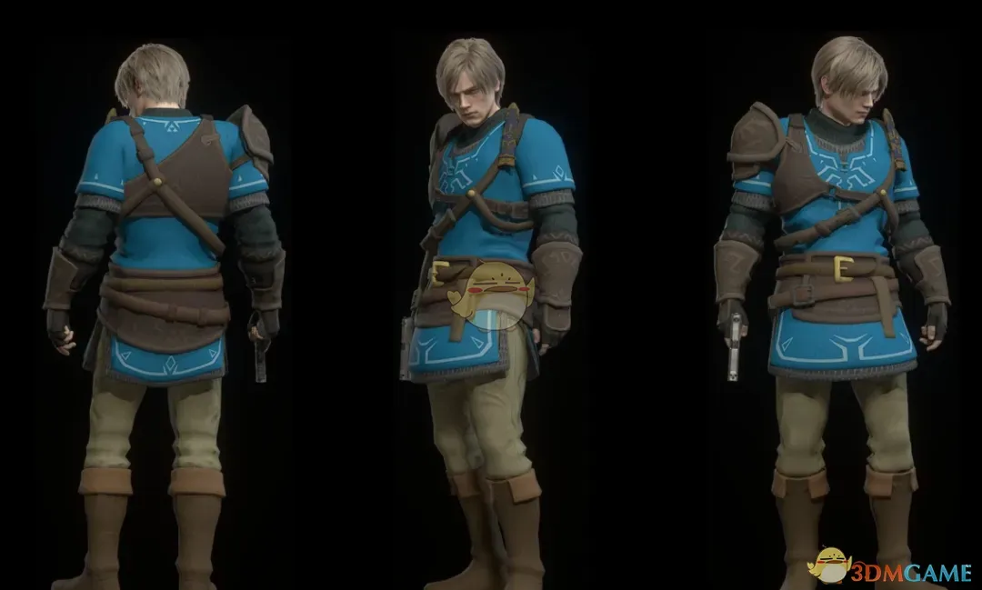 ������Σ��4�����ư桷�ﰺ�������ﴫ˵�ھ�Ƥ��MOD v1.0