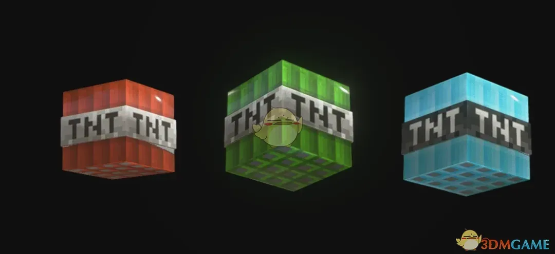 ������Σ��4�����ư桷�ҵ�����TNTը����MOD v1.0