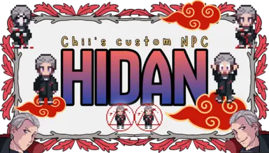 ����¶������Զ���NPC�ɶ�MOD v1.0