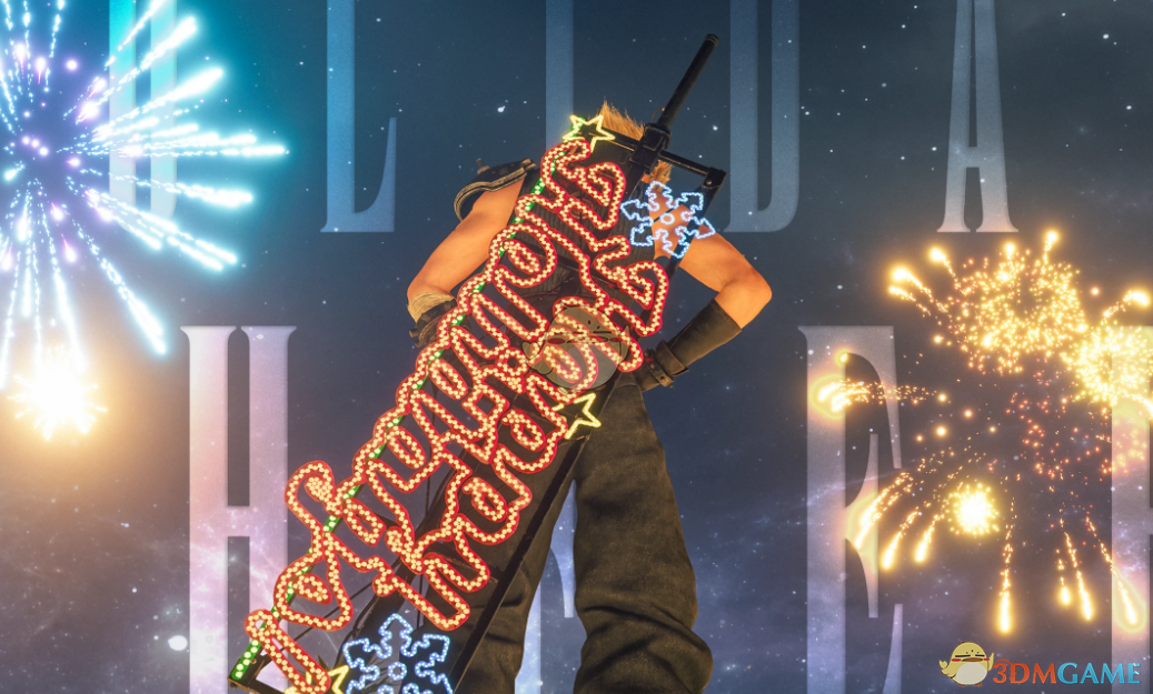 �����ջ���7�����������͵µ��޺����֮��MOD v1.0