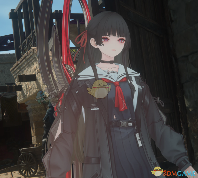 �����ջ���16������ǧ�D�滻������MOD v1.0