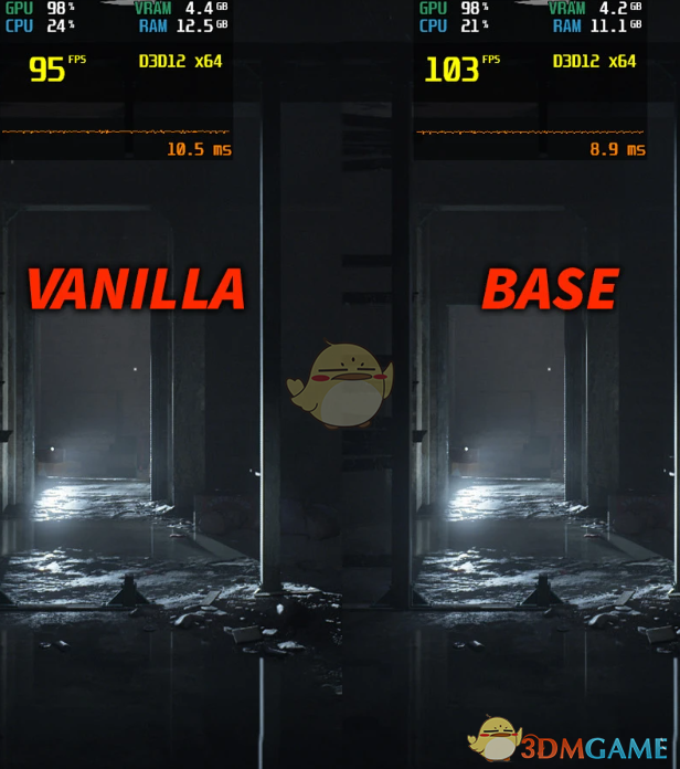 ����Ѫ��������Ѫ��2�������Ż�����MOD v1.0