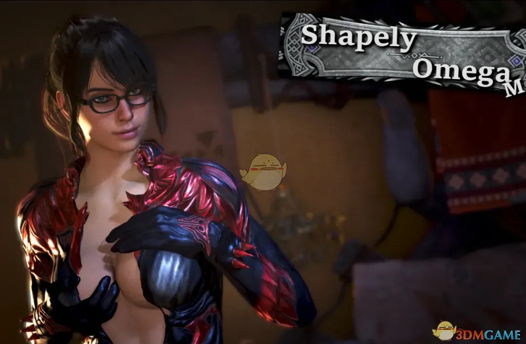 ���������ˣ���Ұ������������ŷ������װMOD v1.0