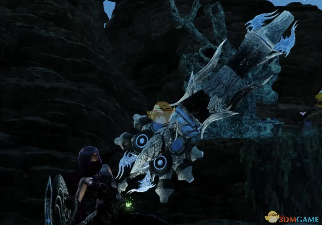 ���������ˣ���Ұ�����ջ���14����ŷ����ǹ��MOD v1.0