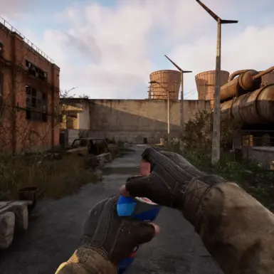 ��Ǳ����2���ж�ŵ����֮�ġ��µĹ���ЧӦMOD v1.0