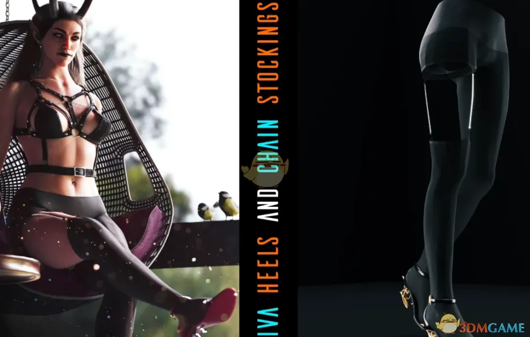 ������֮��3���߸�Ь������¶Ӫ��MOD v1.0