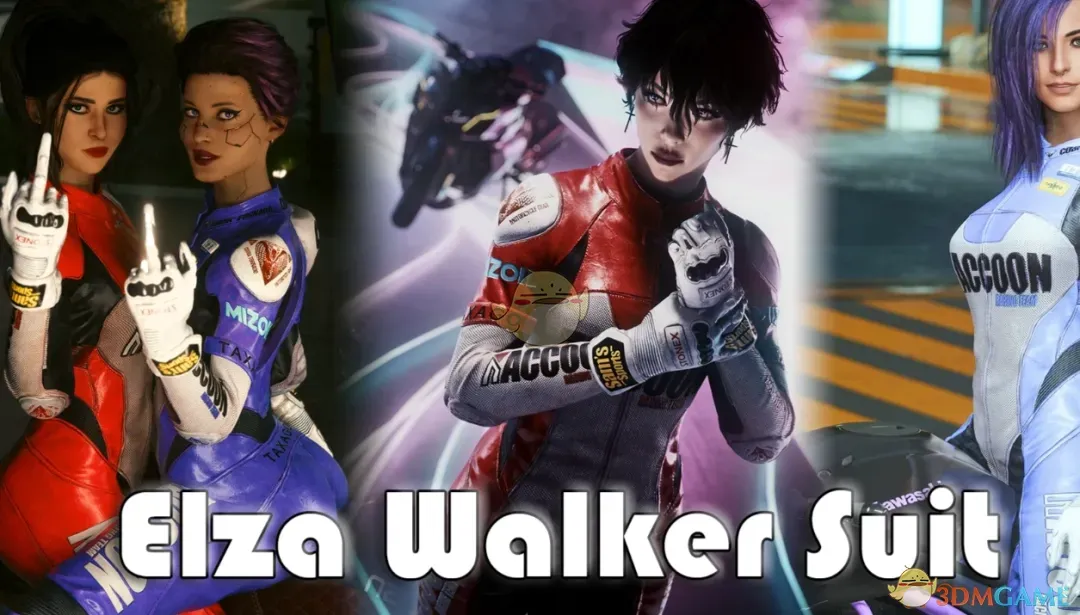 ���������2077������Σ����ɯ�ֿ˻�����MOD v1.0