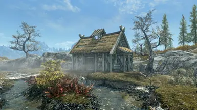 ���Ϲž���5��������ư桷��˹�ؿ����С��MOD v1.0