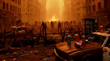 ������ɱ��������������MOD v1.0