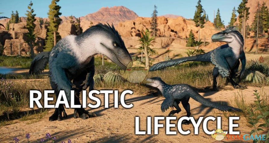 ��٪�޼����磺����3����ʵ��������MOD v1.0