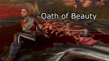 ������֮��3����������ʥ��ʿ��ְҵMOD v1.0