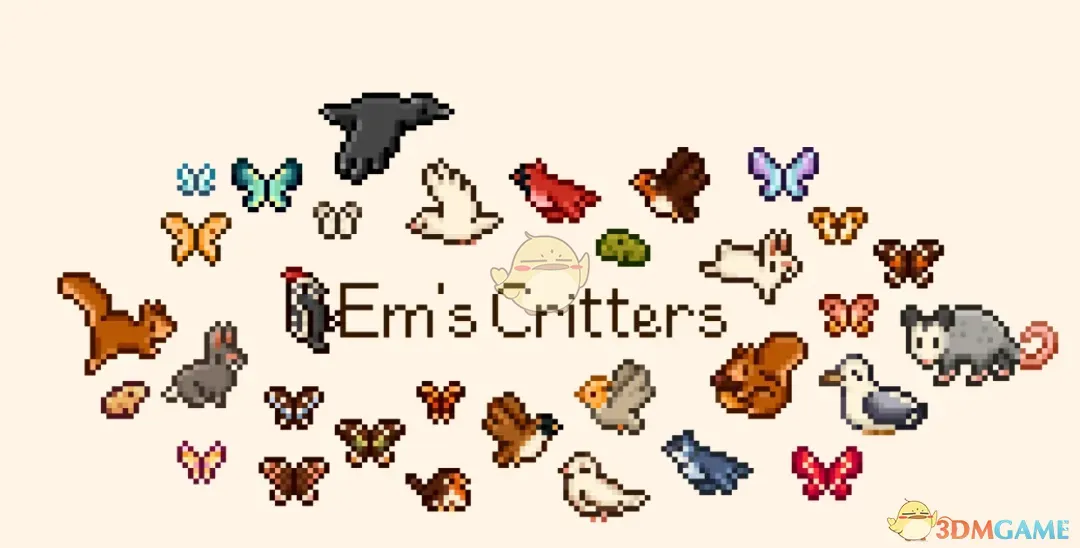 ����¶�������ķ��Ұ����ͼMOD v1.0