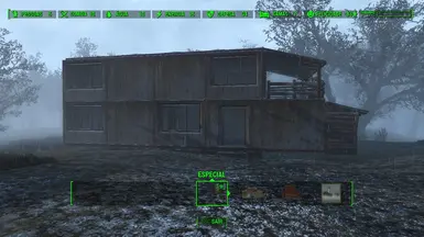 ������4�����෿�����MOD v1.0