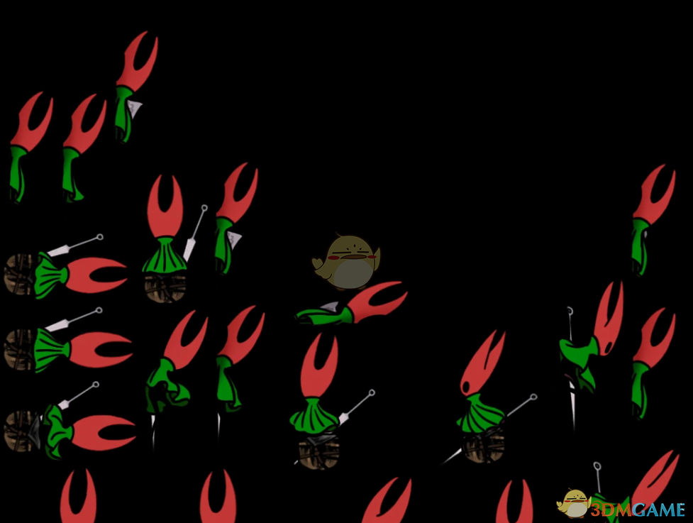 ���ն���ʿ��˿֮�衷õ���Ʒ����MOD v1.0