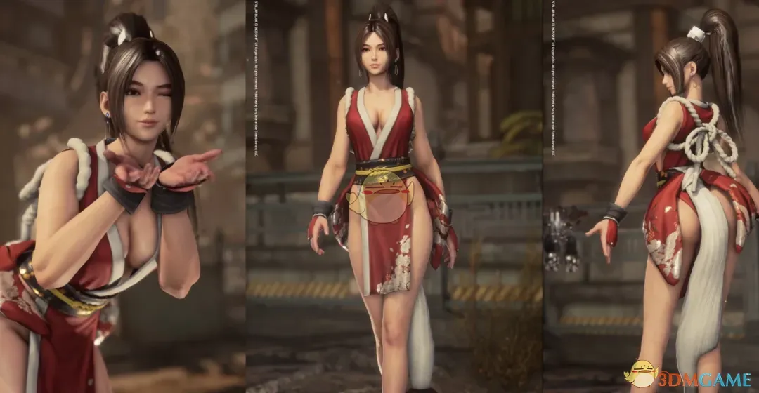 �����ǡ���ܽ�Ľ�ͷ�����������߷�MOD v1.0