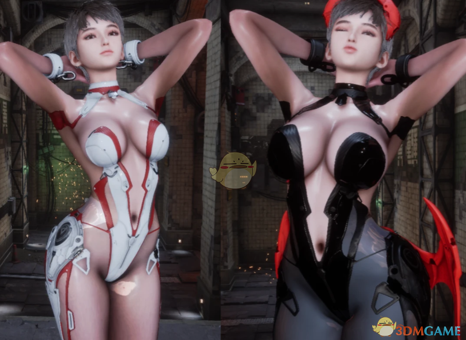 �����ǡ���ܽ�ĵ�һ�����ڶ���ħ��װMOD v1.0