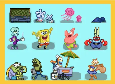 ����¶������Ȼ��ả̲�Ҿ�MOD v1.0