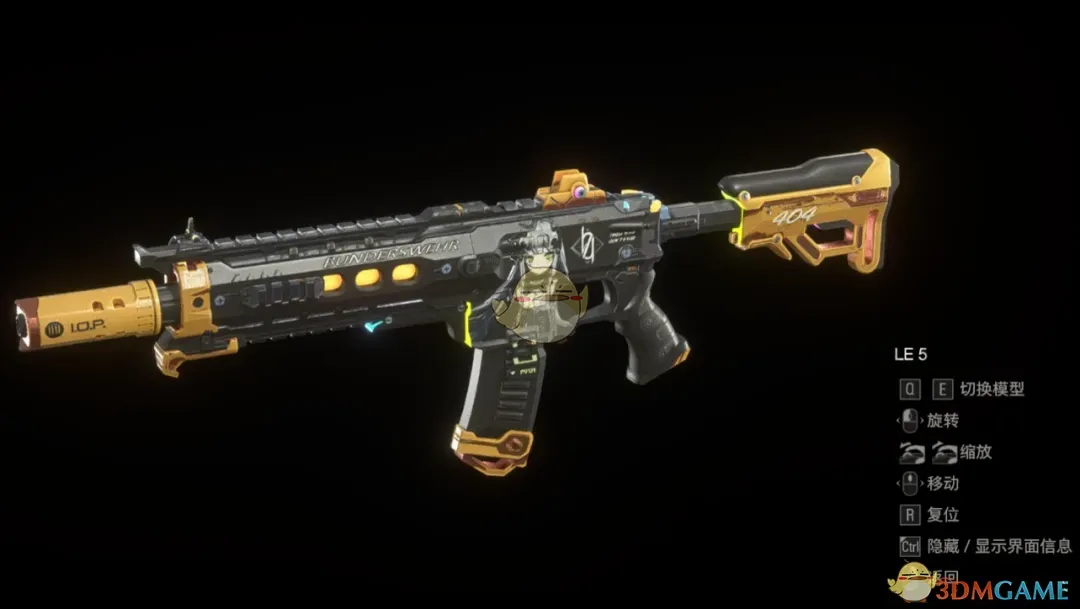 ������Σ��4�����ư桷LE5���ǹ����Ůǰ�߿�¶��Ƥ��MOD v1.0