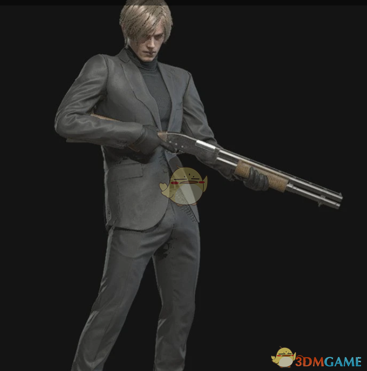 ������Σ��4�����ư桷�ﰺ����˹�˺�ɫ��װMOD v1.0