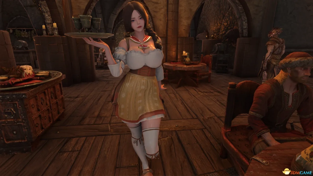 ���Ϲž���5��������ư桷����2��װ��MOD v1.0