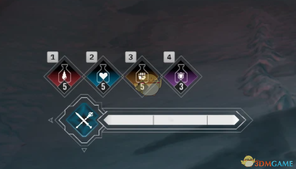 ����Ѫ��������Ѫ��2���Զ�����MOD v1.0