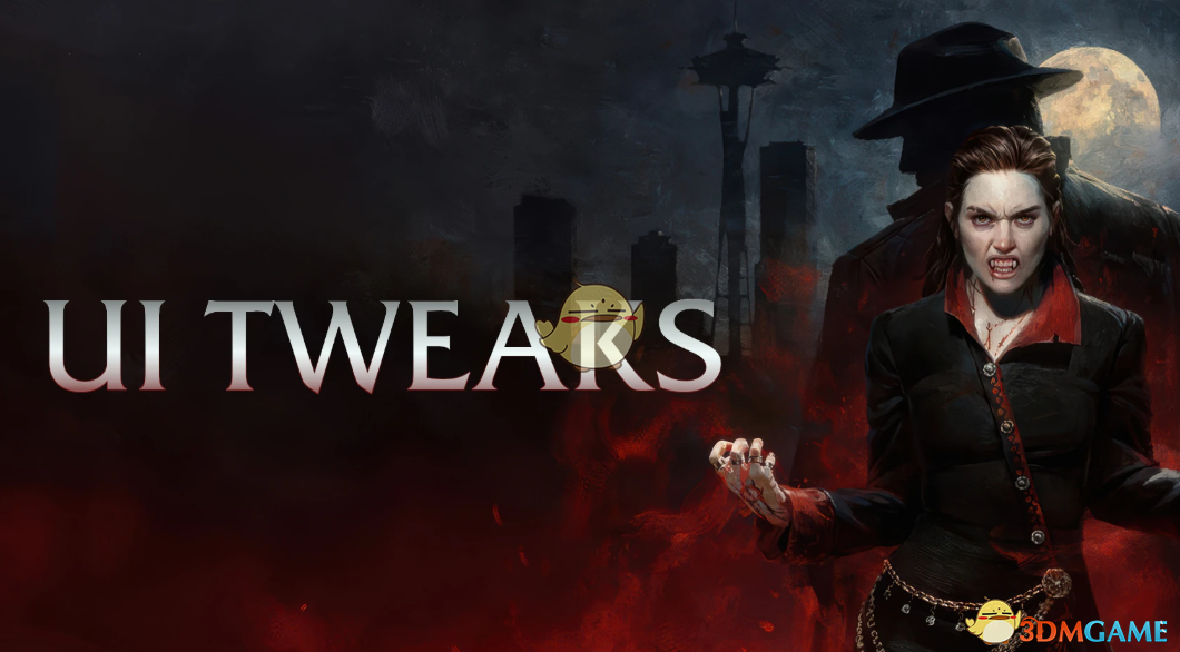 ����Ѫ��������Ѫ��2���û��������MOD v1.0