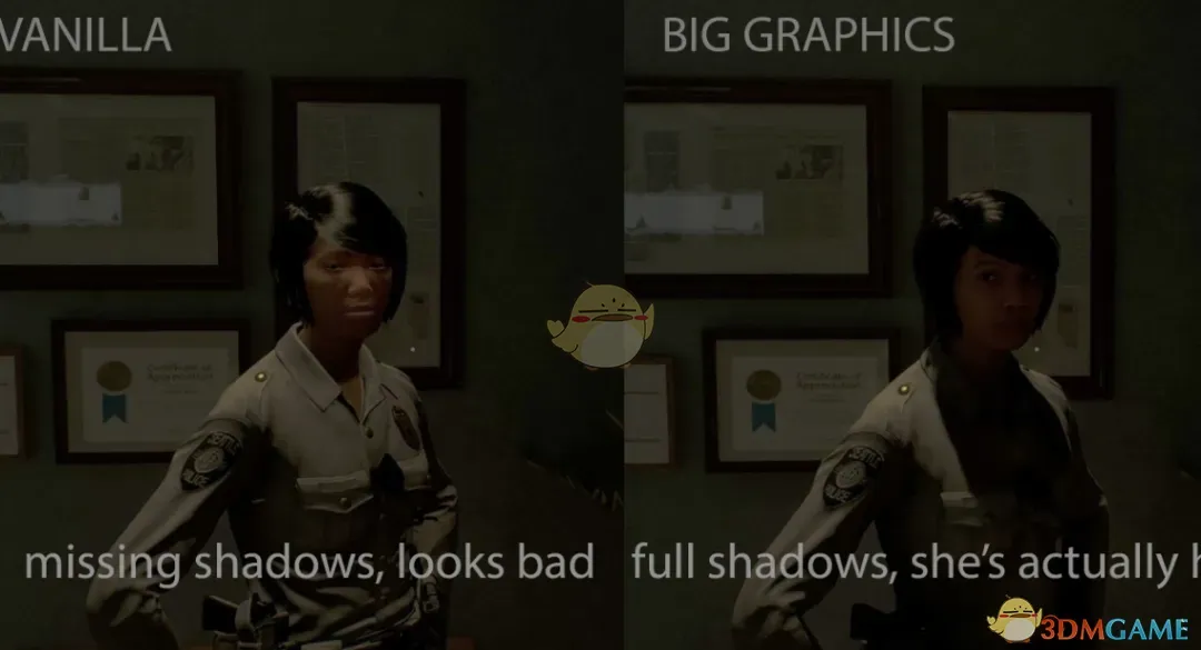 ����Ѫ��������Ѫ��2�����õĻ���MOD v1.0