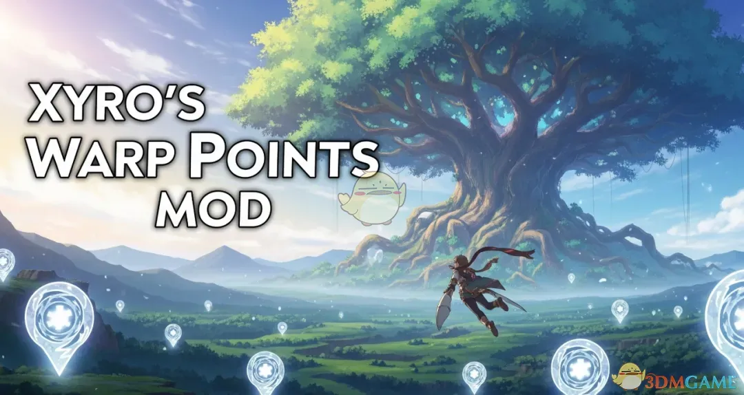 ��������³�����͵�MOD v1.0