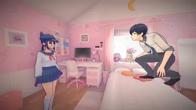 �����������õ��˶�MOD v1.0