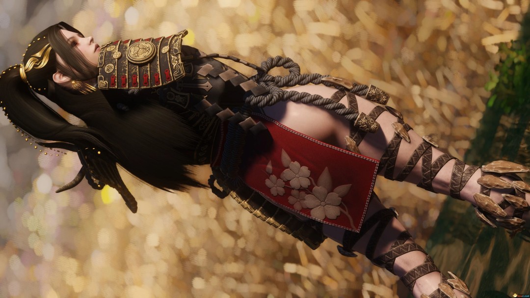 ���Ϲž���5��������ư桷Ů���ϣ��MOD v1.0