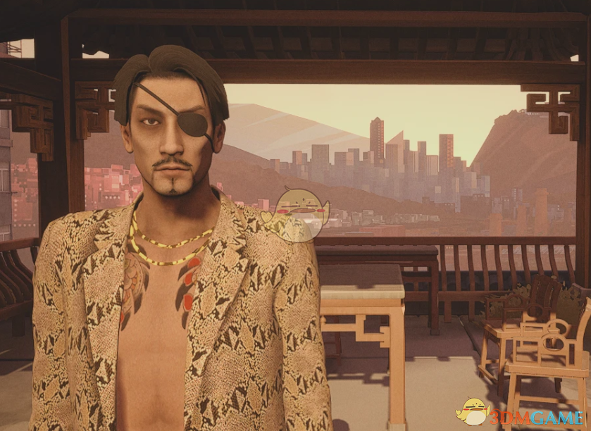 ��ʦ������������֮���浺����MOD v1.0