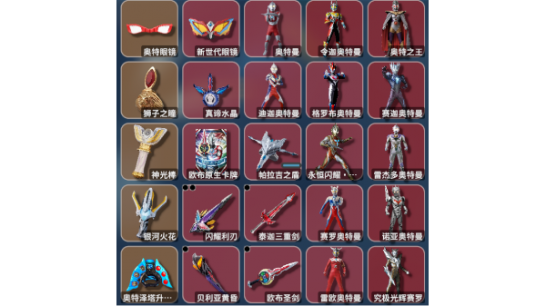 ������Ѽ�Ʒ򡷰�����ϵ���ղ�ƷMOD v1.0